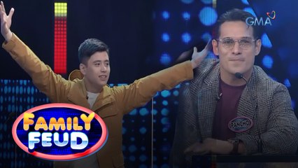 'Family Feud' Philippines: 'First Lady' vs. 'TOLS' | Episode 77 Teaser