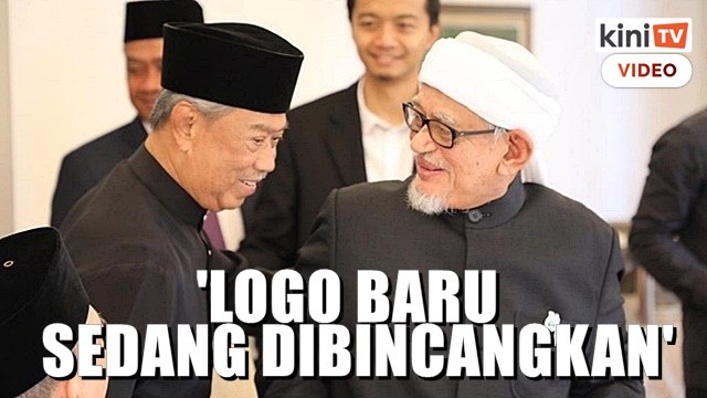 PAS pertimbang guna logo baru untuk PRU15, kata Hadi