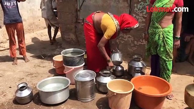 थंबनेल- विषारी पाणी...२ बळी...३० जणांचा जीव टांगणीला