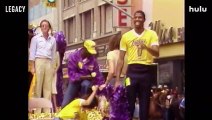 Legacy - The True Story of the LA Lakers Documentary Teaser