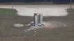 Georgia Guidestones site in Elbert County demolished after bombing