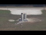 Georgia Guidestones site in Elbert County demolished after bombing