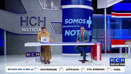 Vecinos de la colonia Tiloarque de la capital  aseguran que vieron Ovnis