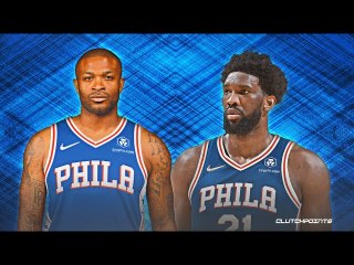 PJ Tucker's Strong Message After $33 2 Million Deal Will Please Sixers