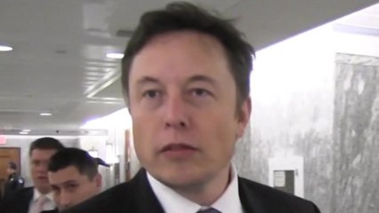 Elon Musk Reportedly Fathered Twins with Neuralink Executive Shivon Zilis