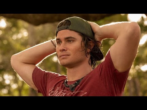 Outer Banks' Chase Stokes Responds After His Stunt Double Was Killed In A