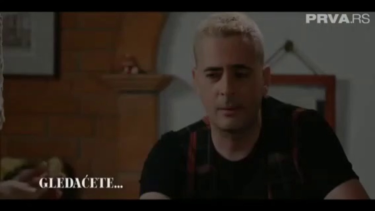 Mala supruga  4 epizoda