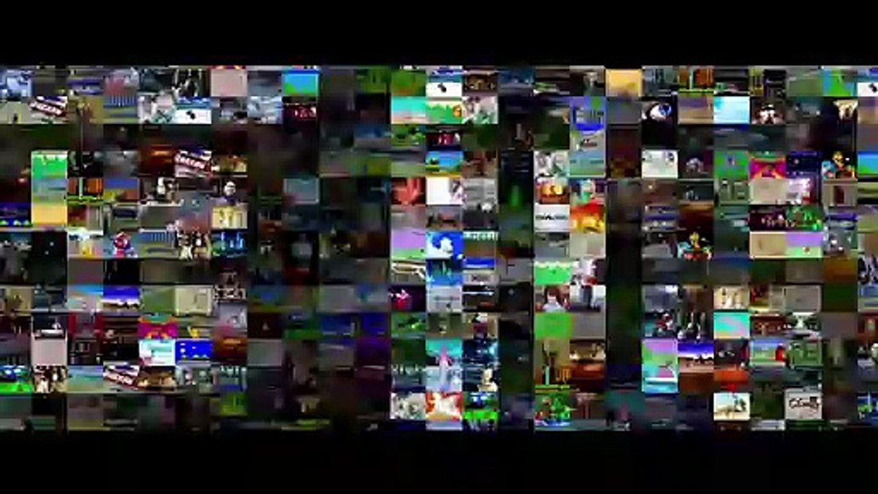 Sonic: O Filme | Trailer Oficial | DUB | Paramount Pictures Brasil