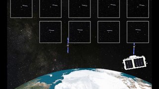 First-Canadian-space-telescope-dedicated-to-detecting-and-tracking-asteroids-and-satellites