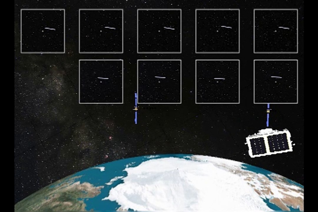 First-Canadian-space-telescope-dedicated-to-detecting-and-tracking-asteroids-and-satellites