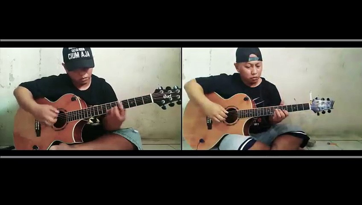 Alip_Ba_Ta - Kidung Wahyu Kolosebo - Alip Ba Ta X Bram A Nugroho  II Take From Home-(480p)