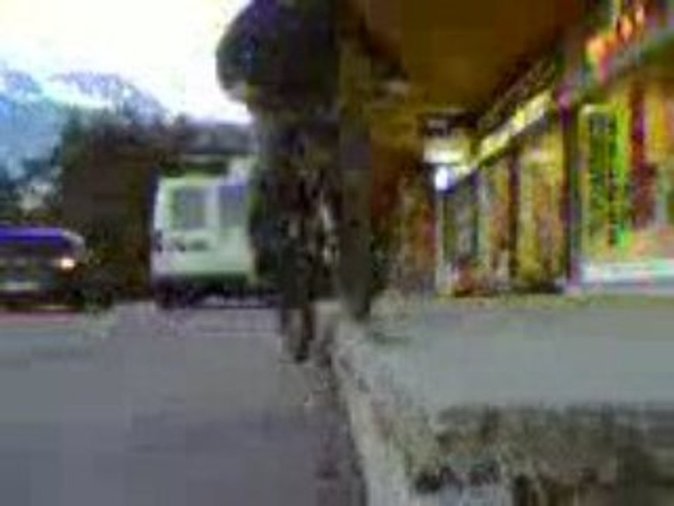 Ti slide   ( Perussio )