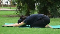 Yoga For Period Pain|Period Dard se Aram ke liye Yoga | पीरियड दर्द से छुटकारा दिलाएगा ये योगा|*Yoga