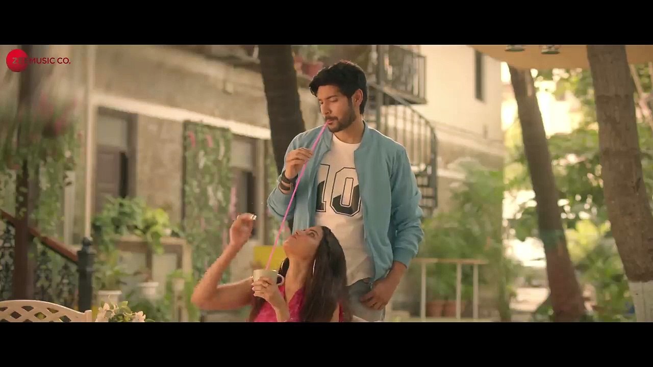 Ijazzat Hai - Shivin Narang & Jasmin Bhasin | Raj Barman, Sachin Gupta, Kumaar | Zee Music Originals