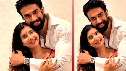 Charu Asopa ने तलाक की खबरों के बीच share किया नया Video, पति को याद करती दिखीं | FilmiBeat *TV