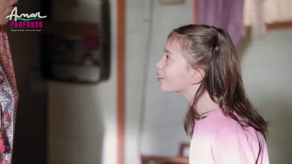 Amar Profundo Capitulo 129 HD