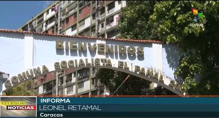 下载视频: Venezuela apuesta por elecciones populares y democracia participativa