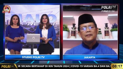 Live Dialog Bersama Ulama/Praktisi Pendidikan Ustad Junaedi Terkait Tersangka Pencabulan Menyerahkan Diri