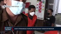 Lagi! 3 Tersangka Korupsi Pengadaan Tanah Ditangkap Kejaksaan Tinggi Jateng