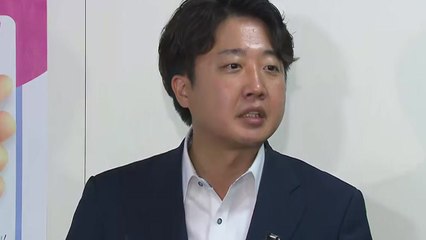 [이슈인사이드] '정치적 사망' 선고...이준석 "징계처분 보류" / YTN