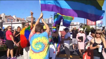 Ante los festejos del “pride” y del Comic Con, las autoridades en San Diego estarán reforzando la seguridad.