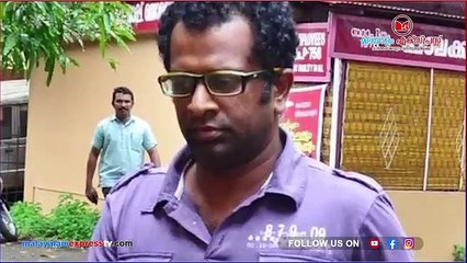 "മരുന്ന് കഴിച്ചില്ലെങ്കിൽ തുണി പൊക്കി കാണിക്കും..ചികിത്സ തേടിയിരുന്നു' "