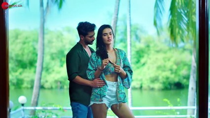 Baarish Ke Din - Paras Arora | Kavya Thapar | Stebin Ben | Vivek Kar |  Kumaar
