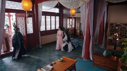 The Romance of Hua Rong 2 Ep 19 English Subp