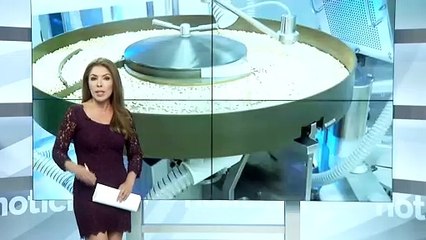 La FDA autoriza a las farmacias recetar la píldora Paxlovid contra el COVID-19.