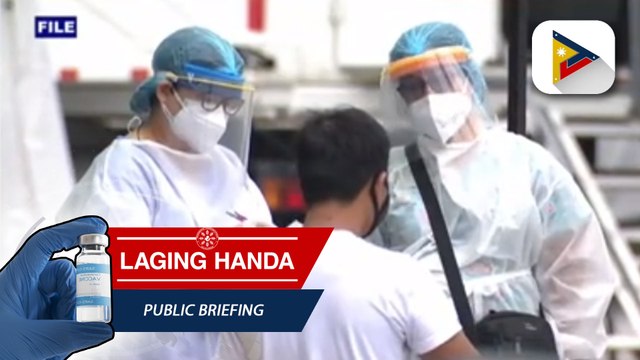 Panukalang batas na titiyak sa benepisyo at sapat na health workers sa bawat barangay sa bansa, isusulong sa pagbubukas ng 19th Congress