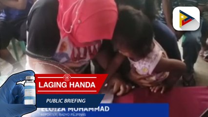 Traffic light approach bilang bagong paraan sa pagtugon sa COVID-19, isinusulong ng business sector at ilang mga eksperto