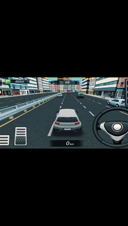Car Game Play | Effect Game Tower | Short
