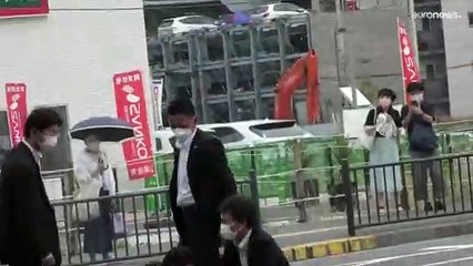 Morreu o ex-primeiro-ministro Shinzo Abe após ter sido baleado no Japão