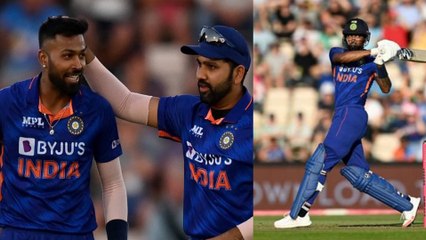 Hardik Pandya ಆಲ್ರೌಂಡ್ ಪ್ರದರ್ಶನಕ್ಕೆ ಇಂಗ್ಲೆಂಡ್ ಉಡೀಸ್!! ಸೇಡು ತೀರಿಸಿಕೊಂಡ ಭಾರತ | *Cricket | OneIndia