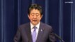 Shinzo Abe: Japan's former PM critically shot while campaigning
