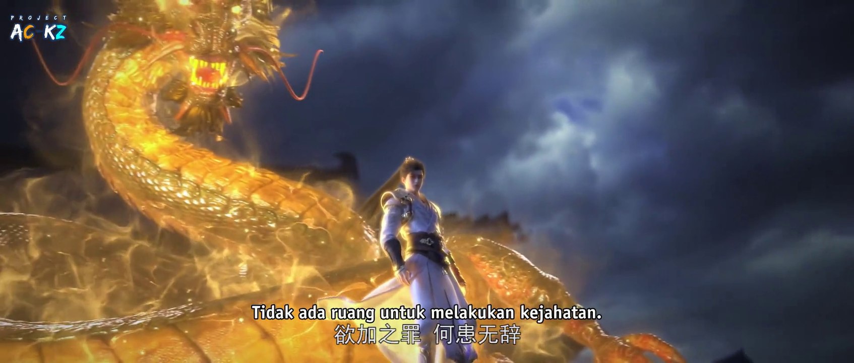 Perfect World EP66 SubIndo 1080p