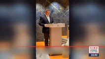 “Alito” presenta carta en ONU para denunciar “persecución política”