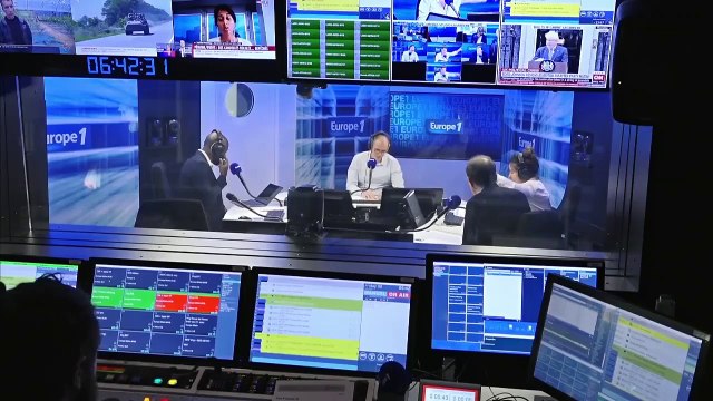 Olivier Gantois nous ne prévoyons pas de pénurie de carburant même après la mise en place de l'embargo européen sur le pétrole russe