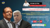 Zoom Extra : Incidents au Parlement, crise des institutions et affaire Sherry Singh.