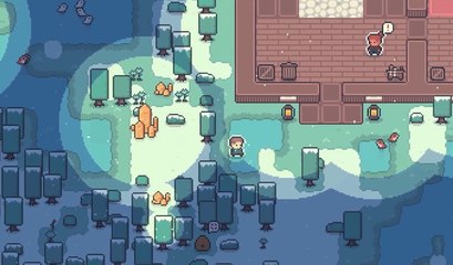 Apico - Official Nintendo Switch Launch Trailer