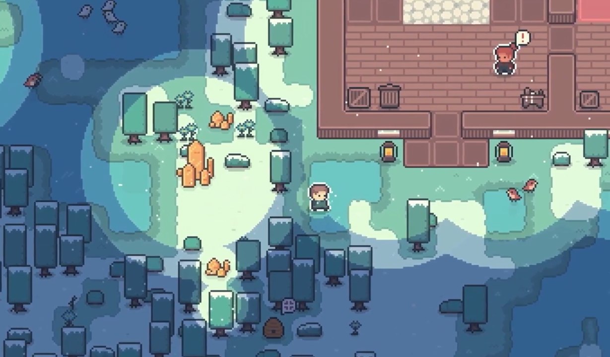 Apico - Official Nintendo Switch Launch Trailer