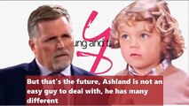 CBS Young And The Restless Spoilers Fridays 7-8-2022 - Ashland find out Victoria Harm plan