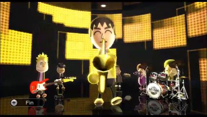 Wii Music online multiplayer - wii