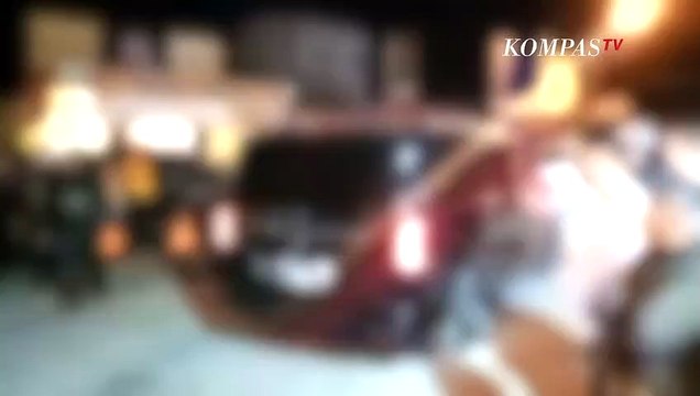 Sosok Mas Bechi, Anak Kiai Jombang DPO Pencabulan Santri yang Serahkan Diri