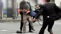 [더뉴스] 아베 신조 전 총리 피습...일본 현지 반응은? / YTN