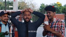 पेट्रोल से महंगा टैक्स| इंडियन फनी वीडियोस | कॉमेडी तड़का