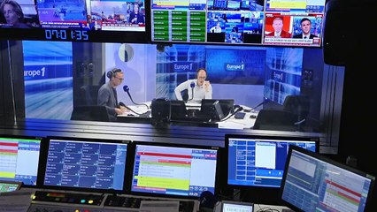 Le journal de 7h - 08/07/2022