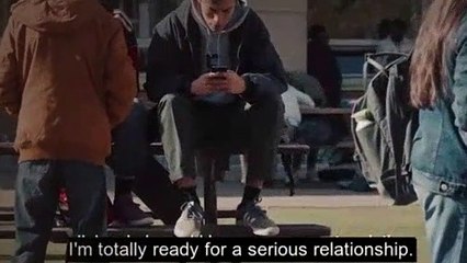WTFOCK S01E06 Everyone Knows Boys Lie About Everything - [English]