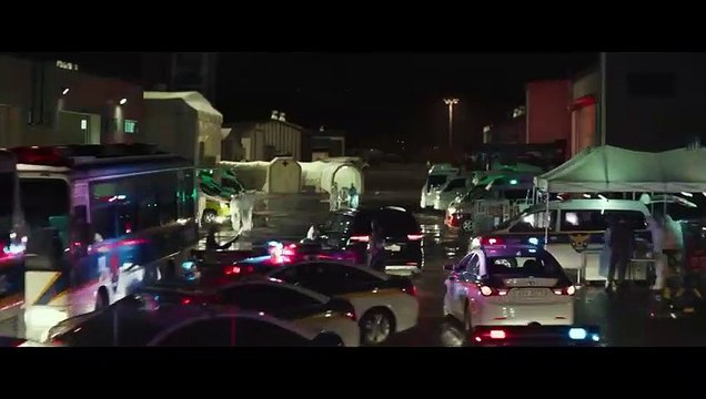 EMERGENCY DECLARATION Trailer (2022) Song Kang-ho, Lee Byung-hun Movie