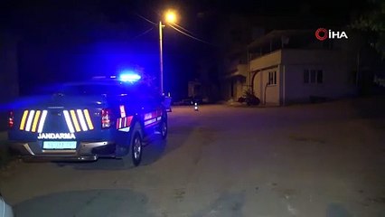 Akraba olan husumetli ailelerin silahlı kavgasında 1 kişi öldü